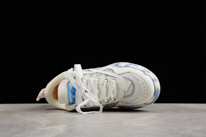 ow c/o odsy-1000 sneakers ow-027