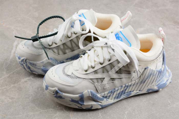 ow c/o odsy-1000 sneakers ow-027
