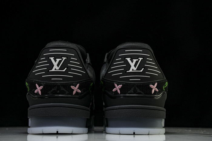 LOU VUIT SNEAKERS LVSS-0339