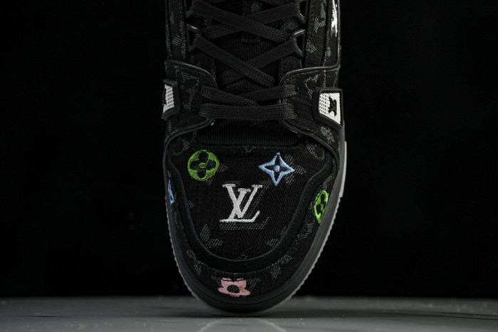 LOU VUIT SNEAKERS LVSS-0339