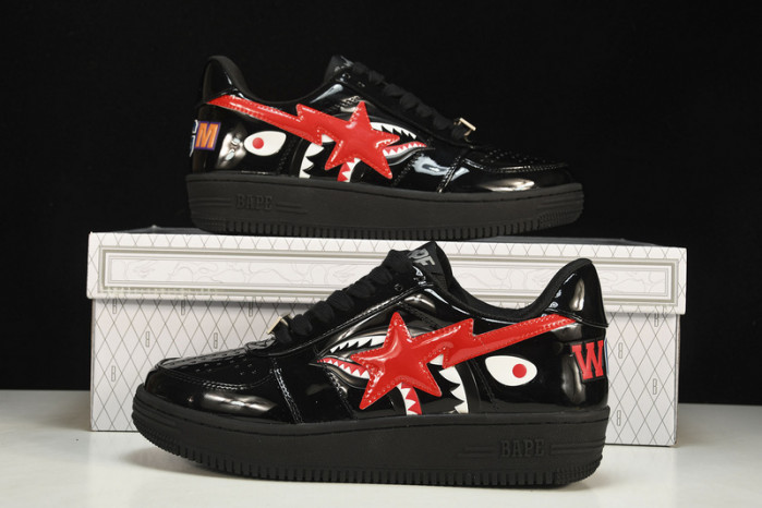 a bathing ape bape sta low ab-071