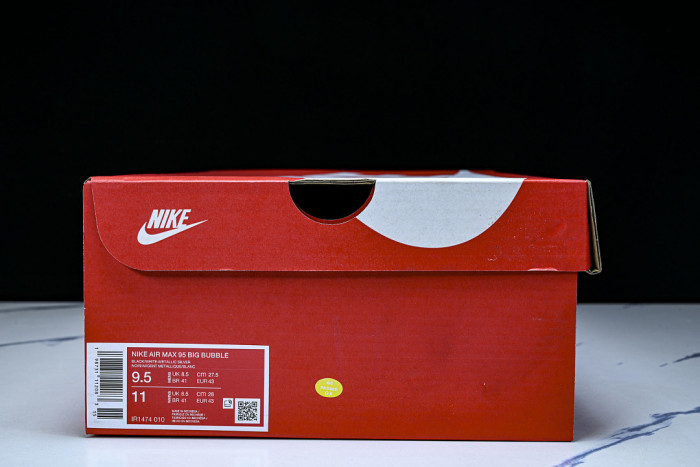 Nike Air Max 95 R1474-010