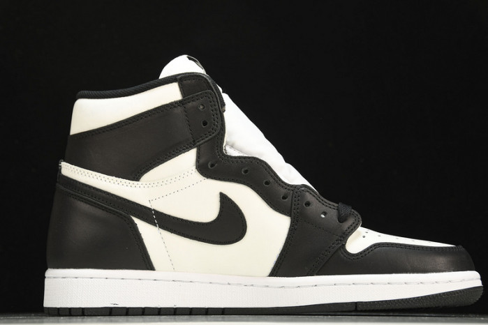 air jordan 1 high ’85 “black white” bq4422-001