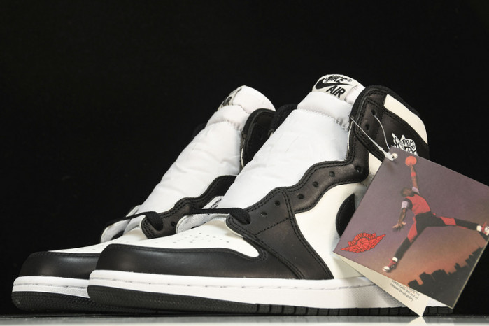 air jordan 1 high ’85 “black white” bq4422-001