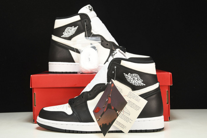 air jordan 1 high ’85 “black white” bq4422-001