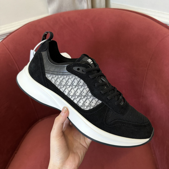 DR B25 TRAINER SNEAKERS DRB25-006