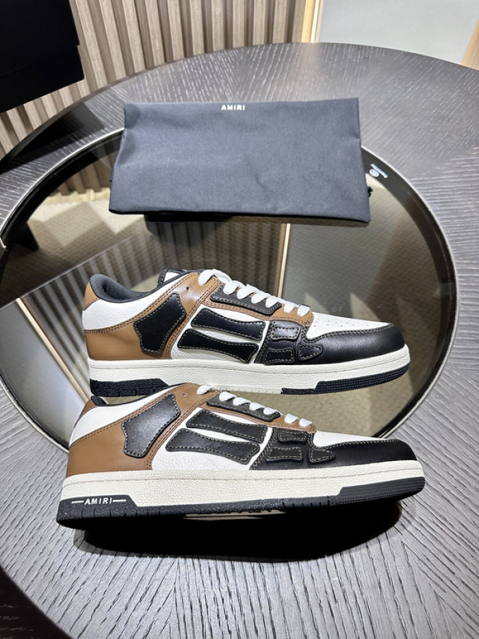 amiri sneakers am-107