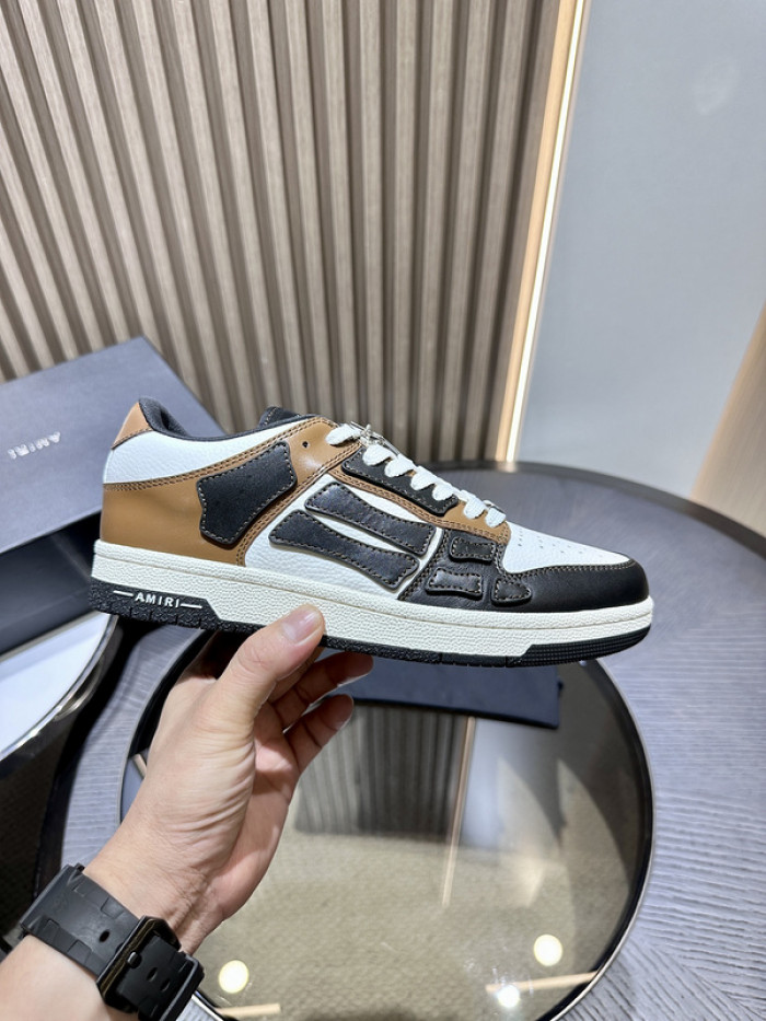 amiri sneakers am-107