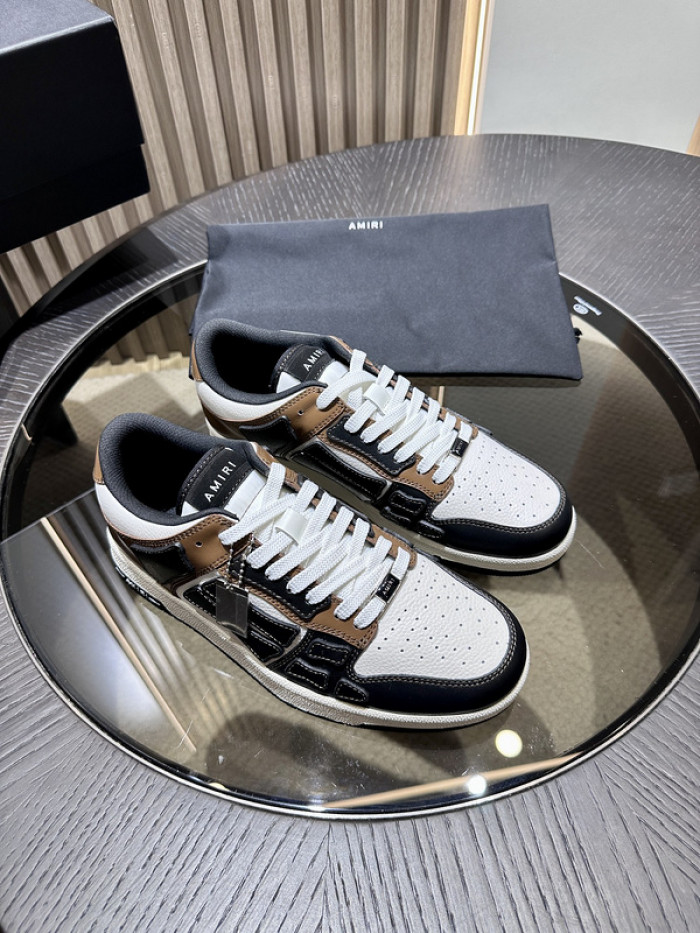 amiri sneakers am-107