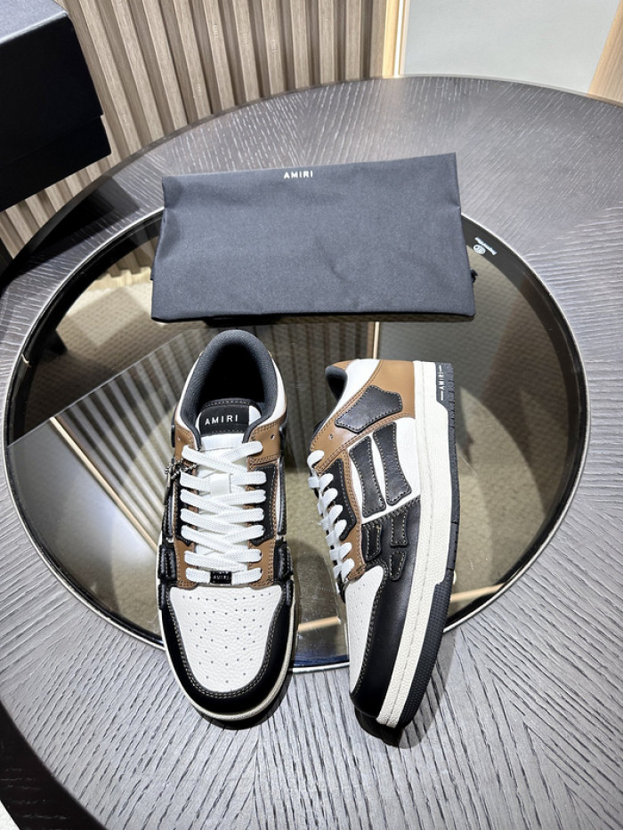amiri sneakers   am-107