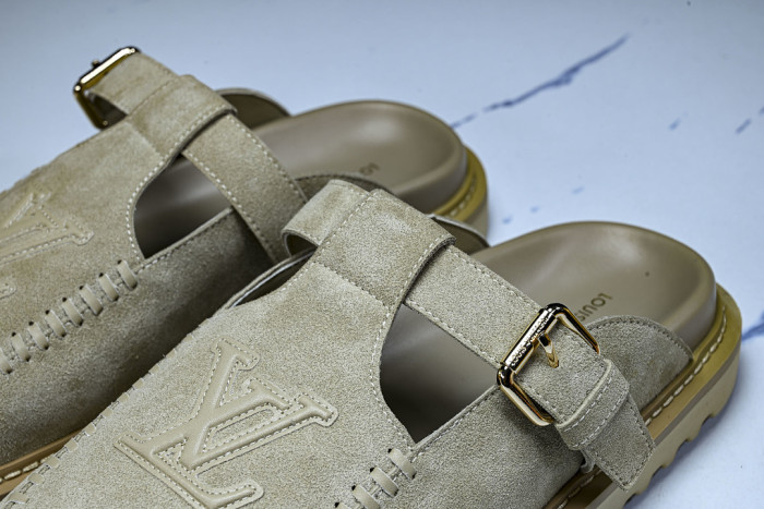 L*VT SANDALS LVLSS-01869