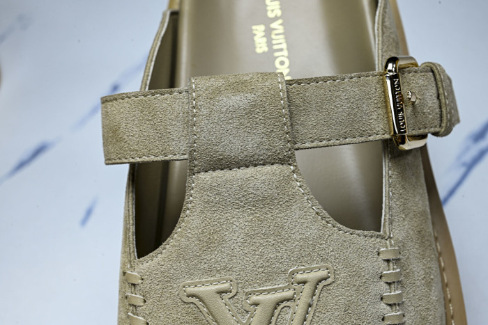L*VT SANDALS LVLSS-01869