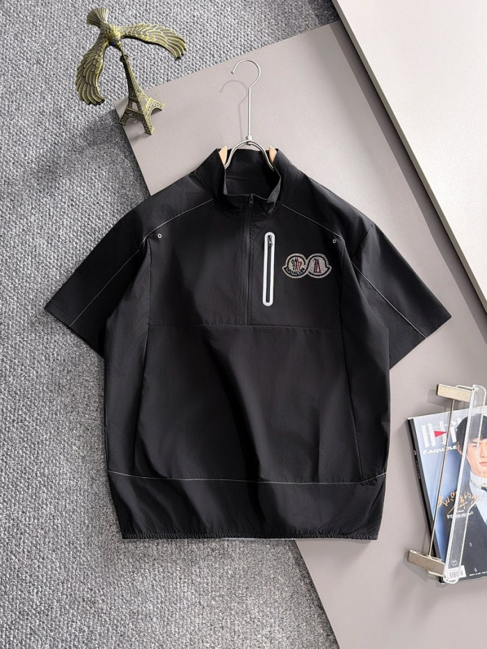 M0NCLER CLOTHES MCS-006