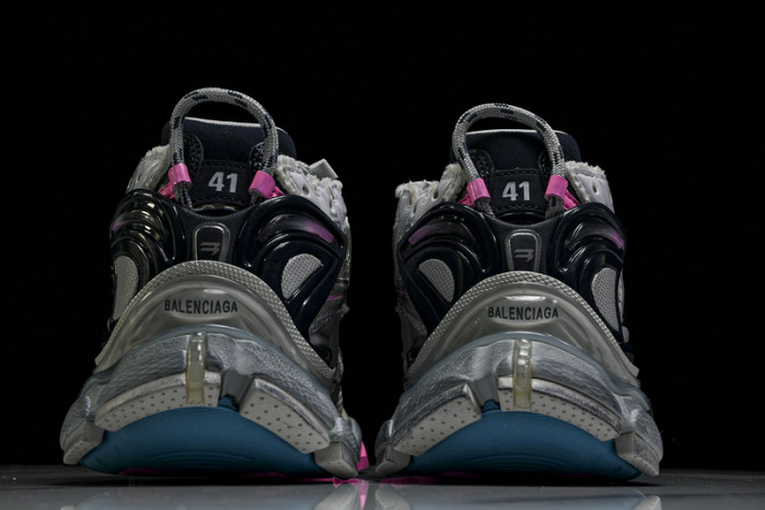Ba*len*cia*ga track runner btt-191