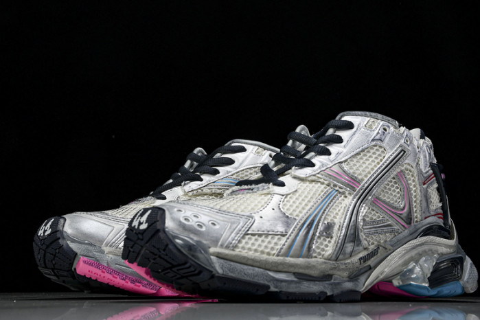 Ba*len*cia*ga track runner btt-191