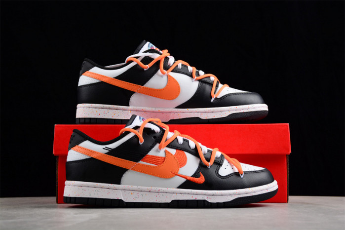 nike dunk low "multi color" fd4623-144