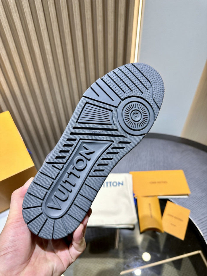 lou vuit sci-fi sneakers lvss-0164