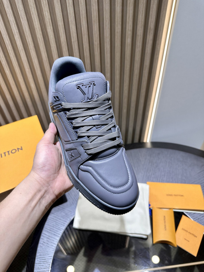 lou vuit sci-fi sneakers lvss-0164