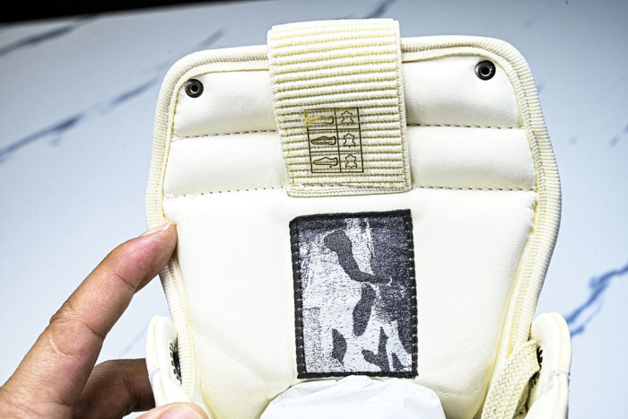 RICK OWEN.S SNEAKER RO-397