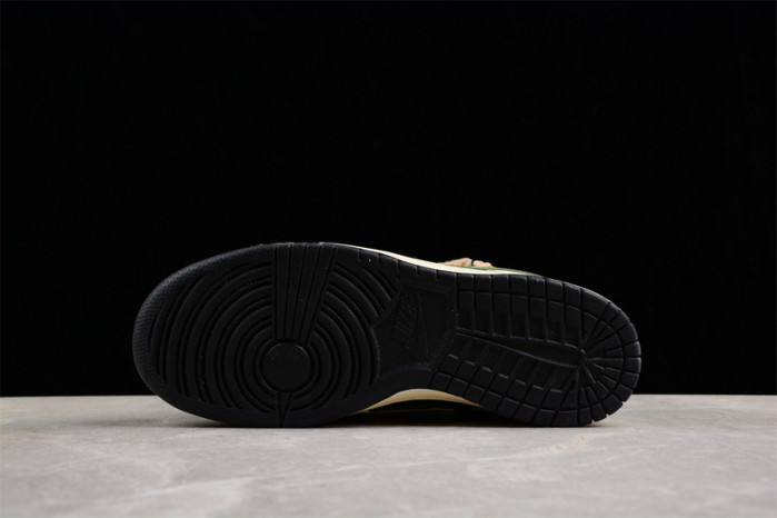 nike dunk low dd1391----100