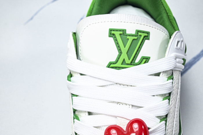 LVT SNEAKERS LVSRS-0084