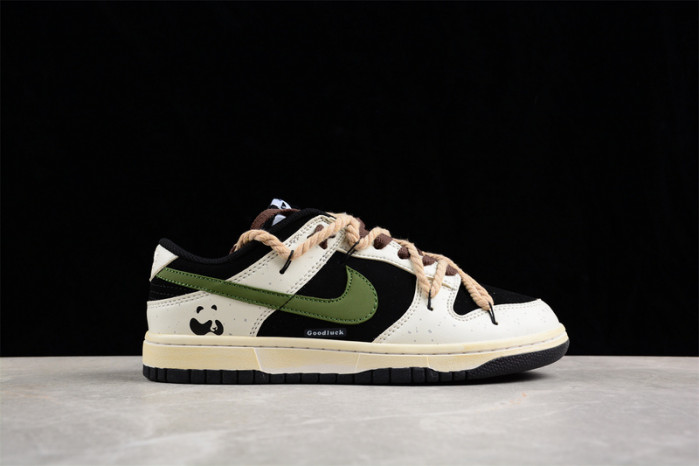 nike dunk low dd1391----100
