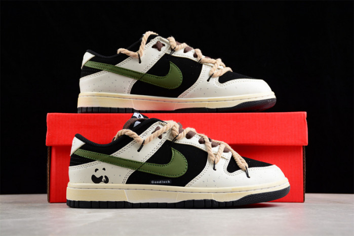 nike dunk low dd1391----100