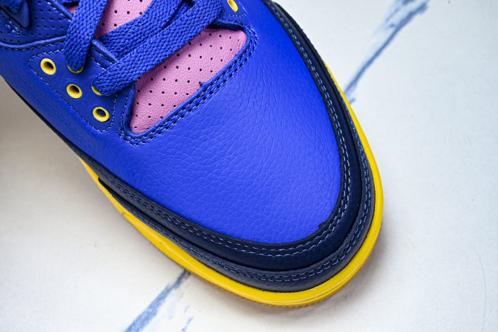 Air Jordan 3 “Brazil” IV4871-400