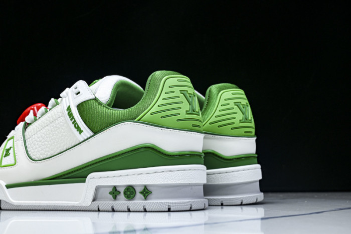 LVT SNEAKERS LVSRS-0084