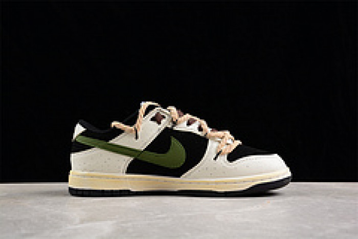 nike dunk low dd1391----100