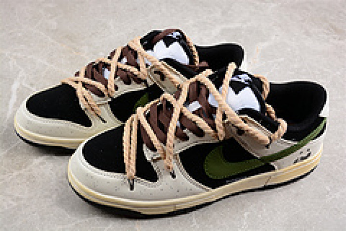 nike dunk low dd1391----100