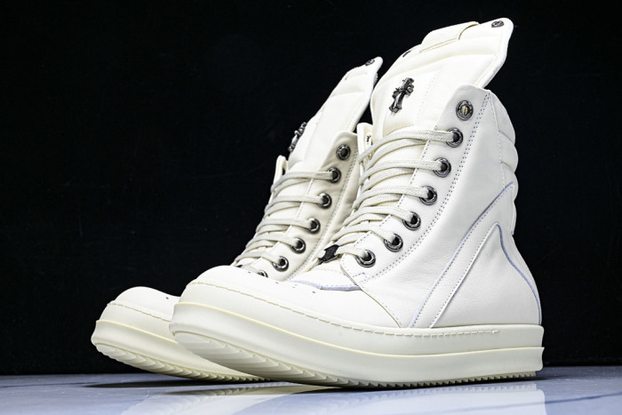RICK OWEN.S SNEAKER RO-397