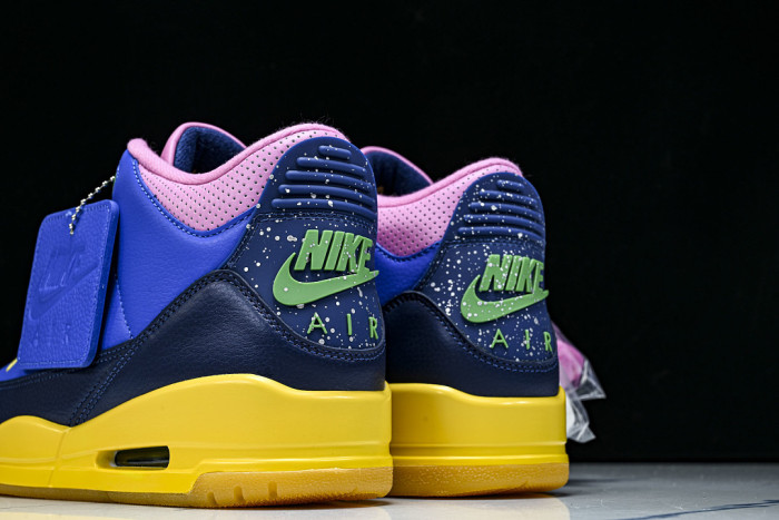 Air Jordan 3 “Brazil” IV4871-400