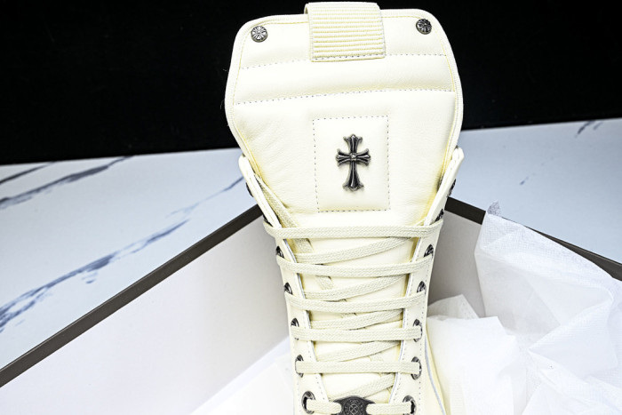RICK OWEN.S SNEAKER RO-397