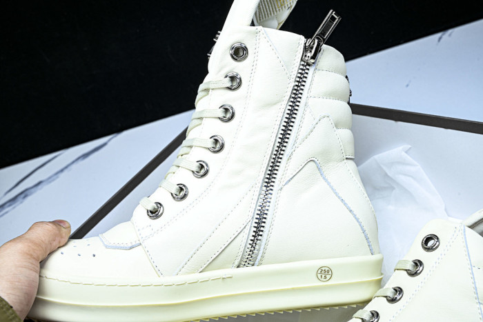 RICK OWEN.S SNEAKER RO-397