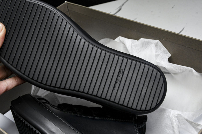 R1ck owen.s sneaker ro-236