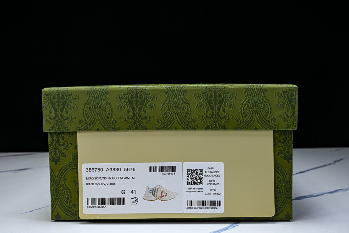 GC SNEAKER GC-SY091
