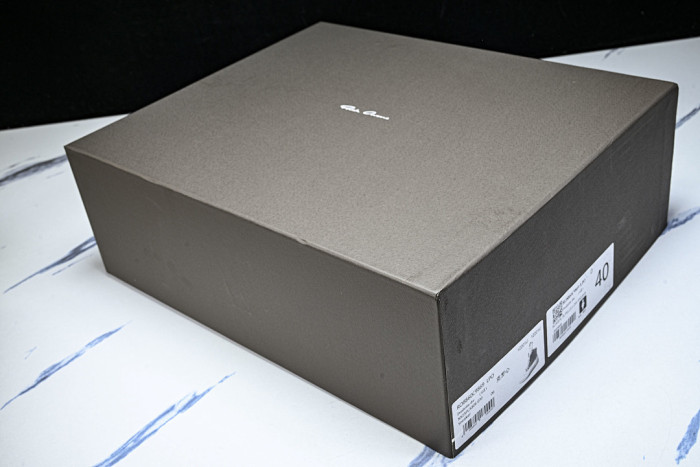 RICK OWEN.S SNEAKER RO-397