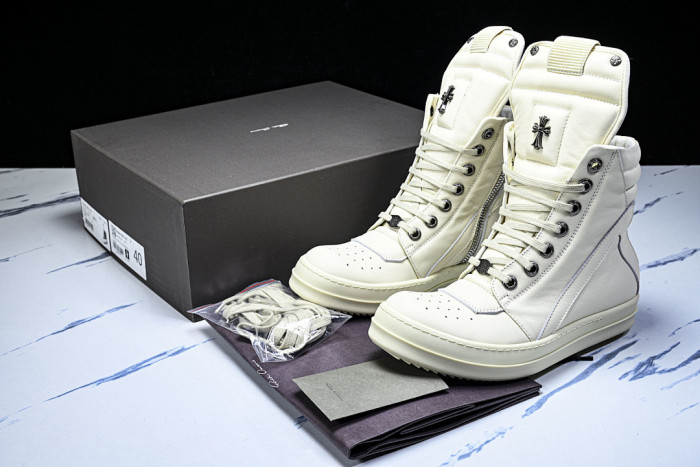 RICK OWEN.S SNEAKER RO-397