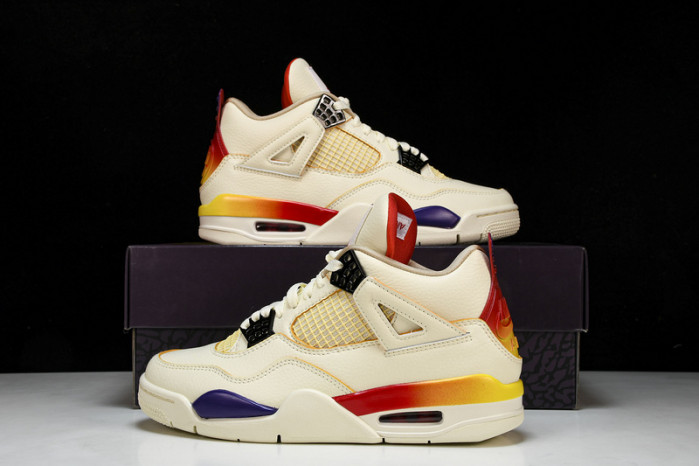 air jordan 4 retro aq0344-901