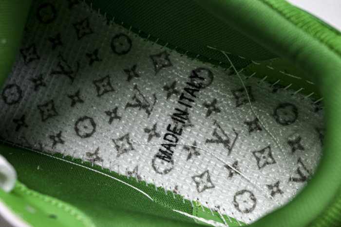 LVT SNEAKERS LVSRS-0084