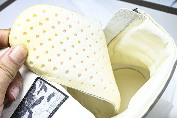 RICK OWEN.S SNEAKER RO-397