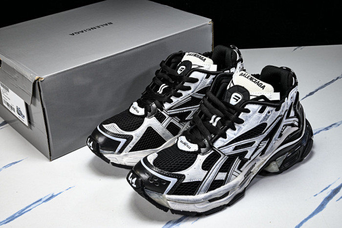 BALENGA RUNNER LED BTT-240