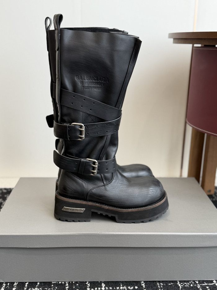 B*ALE*NGA BOOT BSB-058