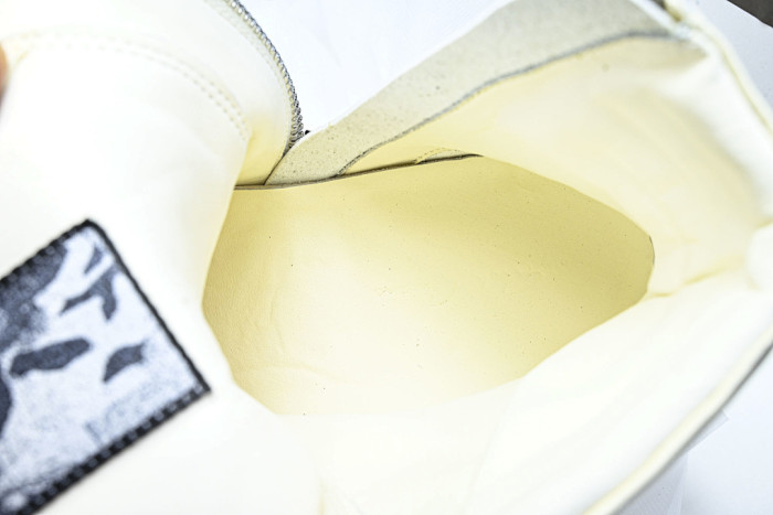 RICK OWEN.S SNEAKER RO-397