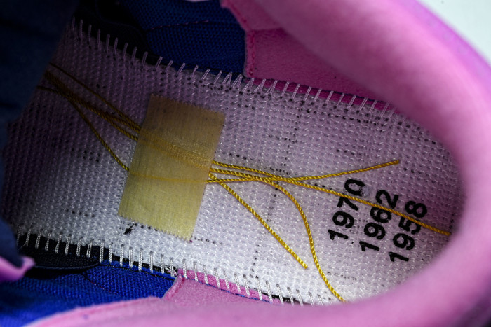 Air Jordan 3 “Brazil” IV4871-400