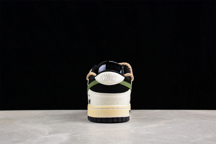 nike dunk low dd1391----100