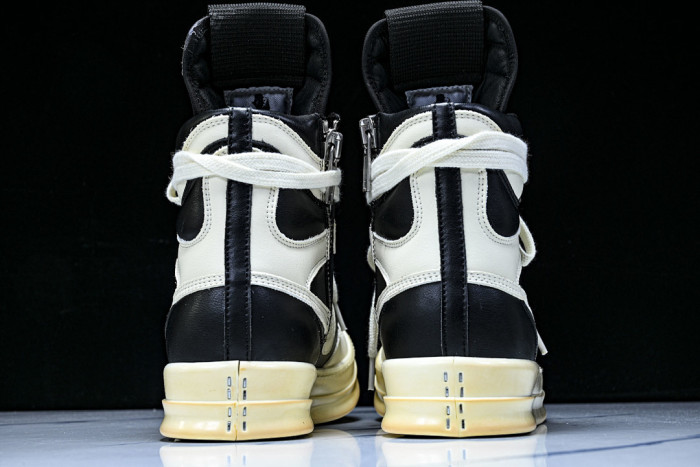 RICK OWEN.S SNEAKER RO-382