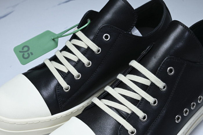 RICK OWEN.S SNEAKER RO-402
