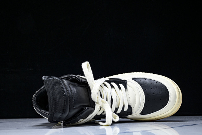 RICK OWEN.S SNEAKER RO-382